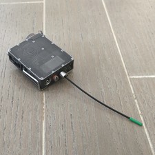 Lectrosonics MM400C Miniature Microphone Transmitter Freq Block 25