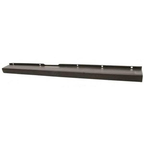 StoßStange Hinten Zentral Jumper Ducato Boxer Von 2006 OEM 735423238-image