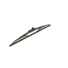 Bosch Scheibenwischer hinten 22511313 für Land Rover Citroen Chrysler Fiat
