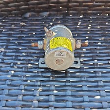 Relè solenoide 12V UNI6-07
