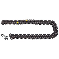 FEBI BILSTEIN Steuerkette Links für MERCEDES-BENZ