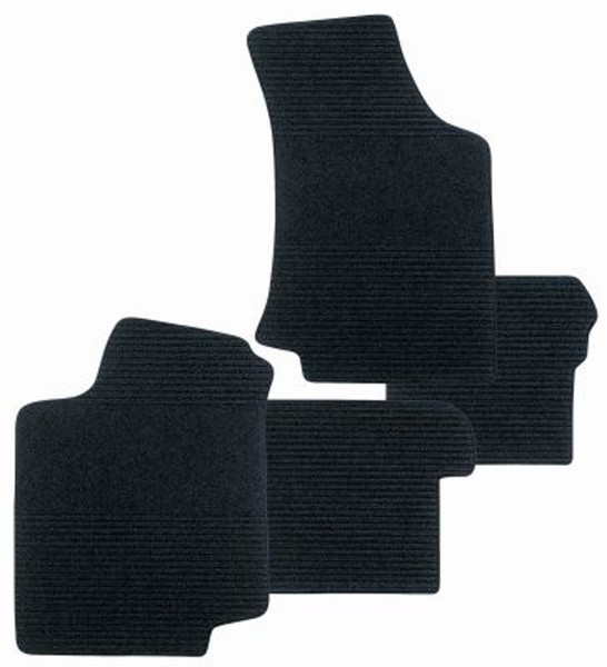 Schoenek FußMattensatz 10.63386.9 FüR VW Passat B6 Variant 3C5 3C2 B7 362 365-image