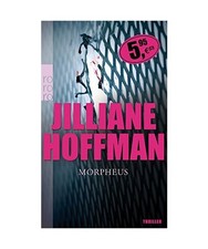 Morpheus, Jilliane Hoffman