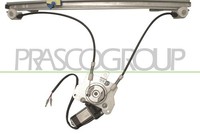 Prasco Fensterheber Links, Vorne U.A. FüR CitroËN, Fiat, Peugeot