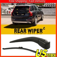 Rear Wiper Arm & Blade Set For VOLVO XC90 2016-2018 32219752 EAAB
