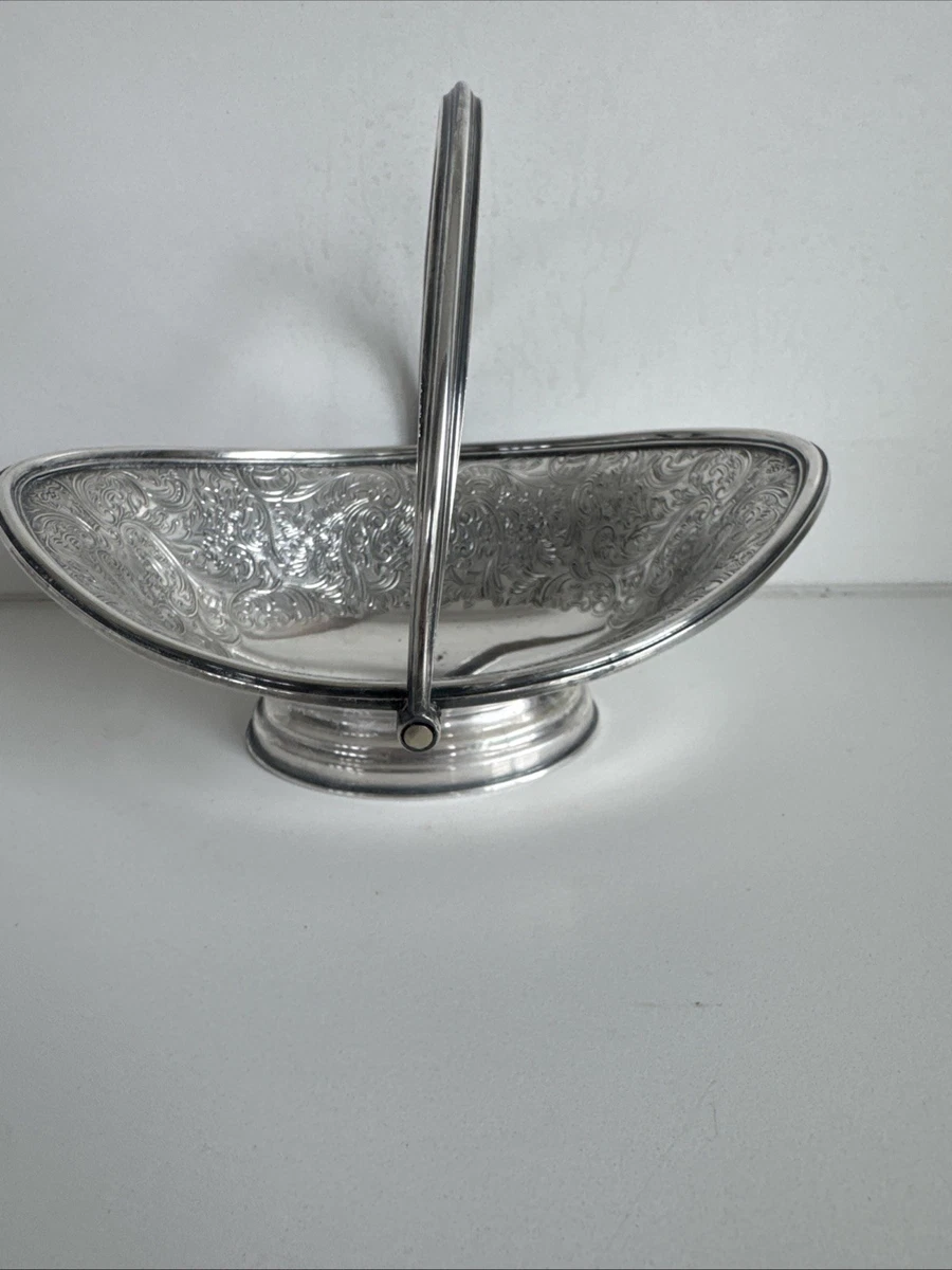 25+ Antique UK Silver for sale | Updated Oct 2026