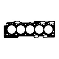 Elring 131.192 Zylinderkopfdichtung FüR Volvo C30 C70 2 S40 2 S60 1 S80 2 XC60 1