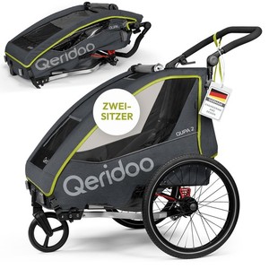 Qeridoo Kidgoo 2 Sport | eBay
