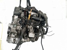 Moteur Volkswagen PASSAT