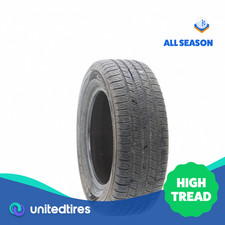 Driven Once 22560r16 Goodyear Assurance All-season 98t - 932 Driven Once 22560r16 Goodyear Assurance All-season 98t - 932
