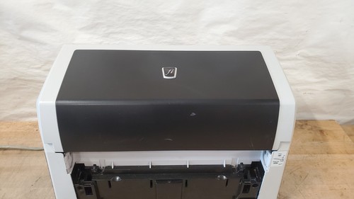 Fujitsu Fi-6670 Color Duplex USB Scanner, No Trays, No Power Supply - 第 2/8 張圖片
