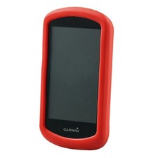 For Bike For Garmin Silicone Case Stopwatch 114*60*17mm With Screen Film