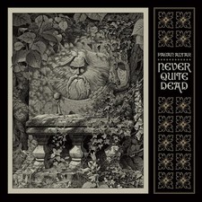 PAGAN ALTAR - Never Quite Dead [CD]