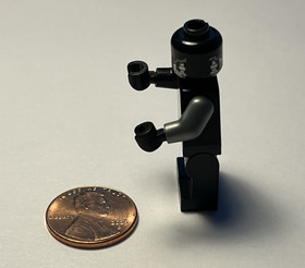 Lego Nindroid Warrior Garmadon Army Builder Spinjitsu Ninja NINJAGO 70723 70724