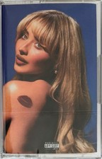 Sabrina Carpenter - Short N' Sweet CASSETTE - POP SEALED 