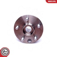 Esen SKV 29SKV421 Radlagersatz Hinten FüR Lexus
