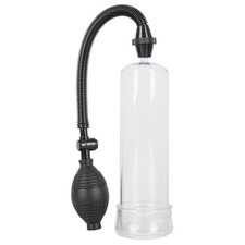 Penis Potenz Pumpe Vakuum Enlarger Penisvergrößerung Bang klar
