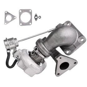 Turbolader für Ford Transit Bus Kasten Pritsche/Fahrgestell 2006-2014 2.4TDCi