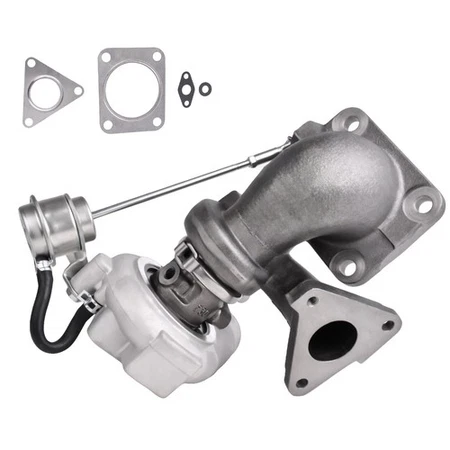 Turbolader FORD TRANSIT Pritsche/Fahrgestell 2.4 TDCi