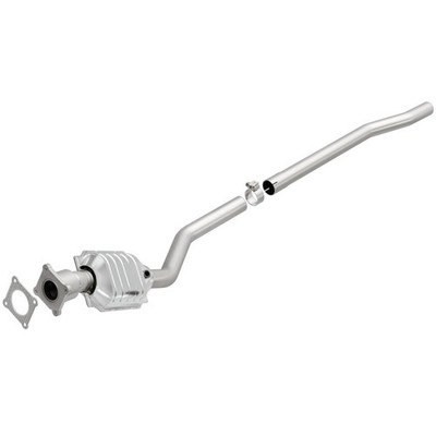 MagnaFlow 51155-BE for 2000 Grand Voyager 3.3L V6 GAS OHV
