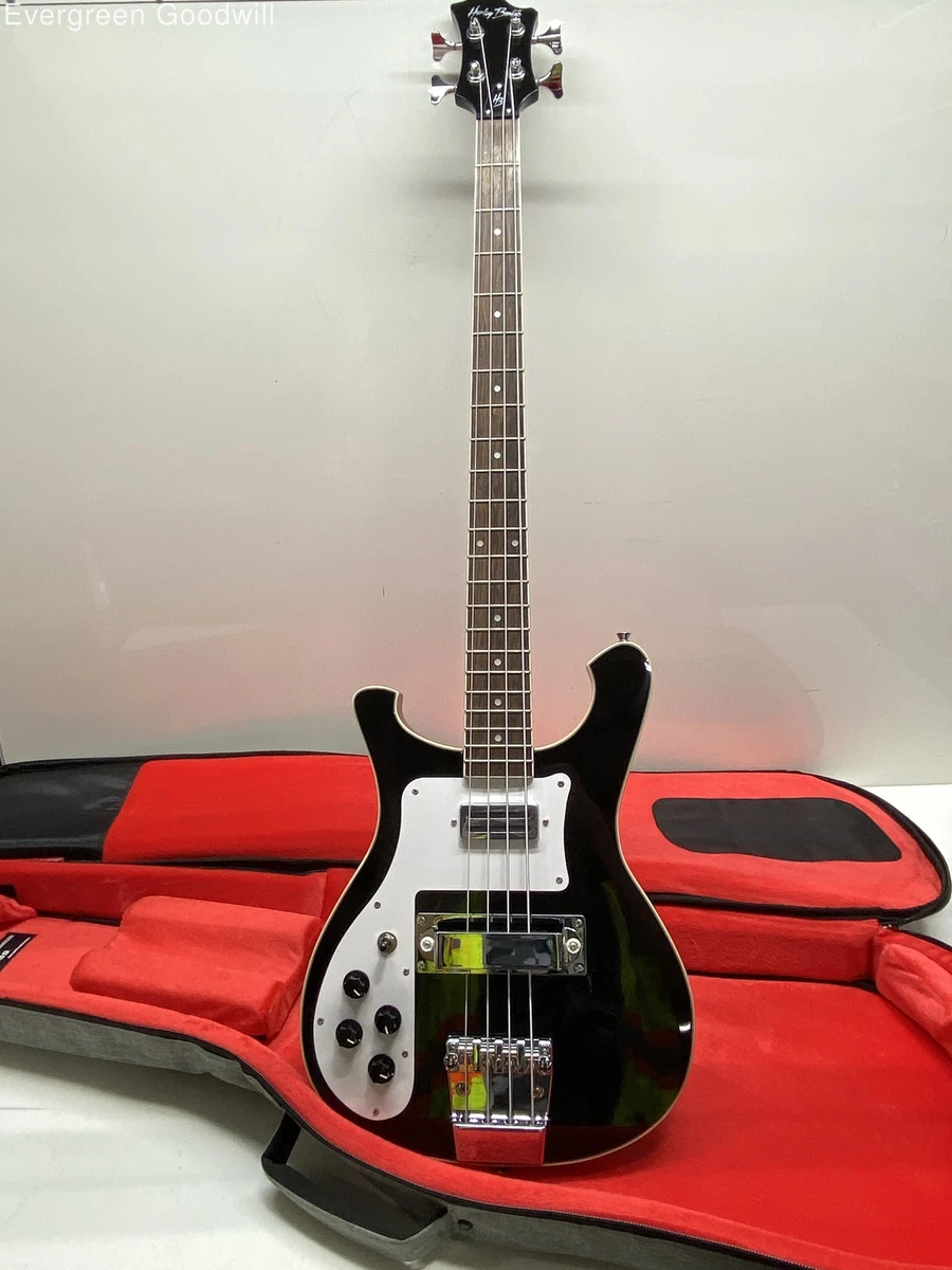 Preços baixos em Harley Benton Guitarras Elétricas | eBay
