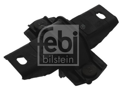 Lagerung Schaltgetriebe FEBI BILSTEIN 24029 für MERCEDES KLASSE W163 230 163 136
