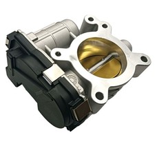 Throttle Body For Saab 9-3 2007-2011 9-3x 2010-2011 L4 2.0l 67-3030 93189207