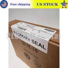 New Sealed AB 1756-IR6I / A ControlLogix 6 Pt Isolated RTD In Module US Free Tax