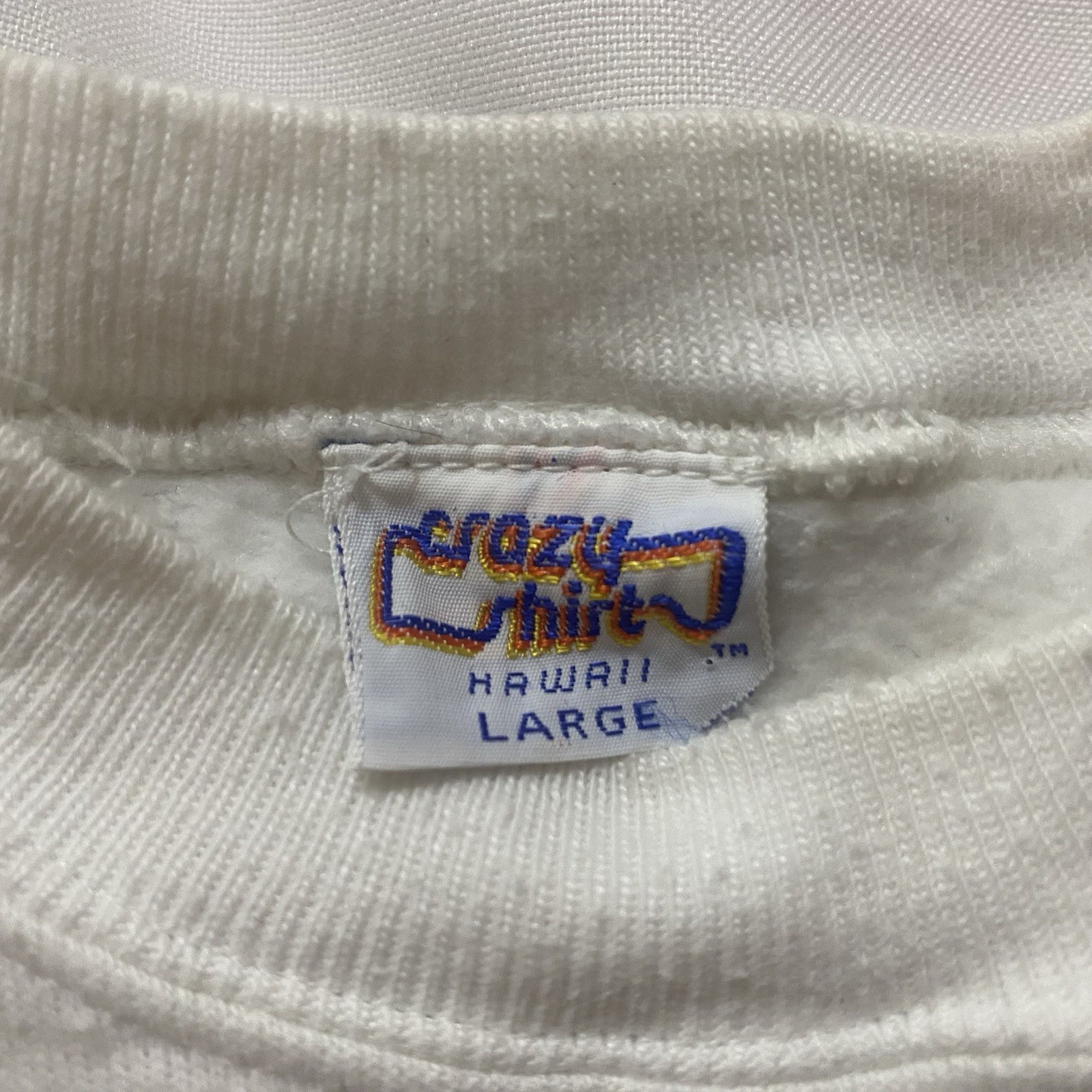 Cactus Jack Tequila Logo Pullover Sweatshirt - image 2