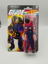 Hasbro GI Joe Classified Series Retro TELE-VIPER 6  Figure MOC