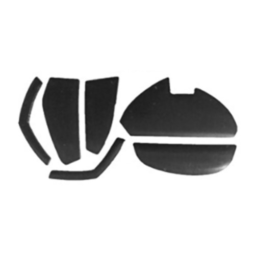 New Replacement Pads Mouse Feet Stickers For Logitech G602 Wireless Gaming Mouse - Photo 10/15