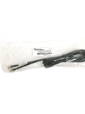 AUTOMATION DIRECT / OPTI~MATE OP-2CBL-2 RS-232C SERIAL CABLE RJ12