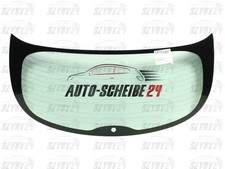 Hinten-scheibe Heck-scheibe Hyundai i40 Kombi 2011-2019 Heizung