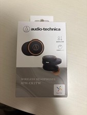 WIRELESS HEADPHONES ATH-CK1TW