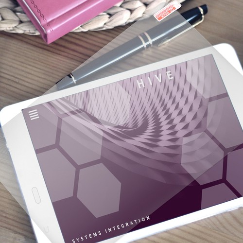 Tempered Glass Protective Film Screen Protector for Tab S7 - 第 7/12 張圖片