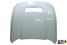 Damaged Ford Mustang Gt Front Hood Bonnet Lid Panel Shell 2024 2025 2026 Oem