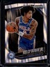 2024-25 Panini Prizm Black Kelly Oubre Jr. Skewed Prizm #/249 76ers