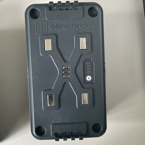 Elinchrom ELB 500 TTL Li-Ion Battery