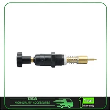 For Honda 1985-99 CR125R 16046-KA3-76 Choke Cable & Starter Valve Plunger Set