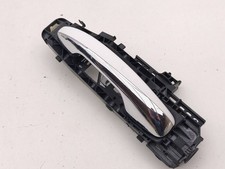 Mercedes-Benz A W177 2019 Rechts T&uuml;rgriff T&uuml;r&ouml;ffner hinten AMD219378