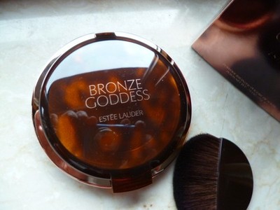 Bronze Goddess Estée Lauder, Powder Bronzer 01 Light 21gr. NEU