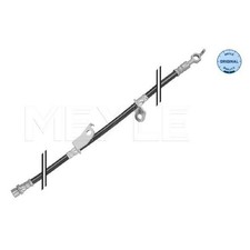 Bremsschlauch vorne rechts für Toyota Prius Plus W4 Verso R2 | 24063138