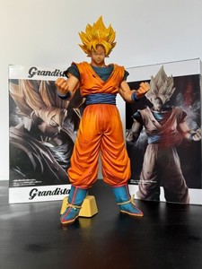 Grandista Dragon Ball | eBay