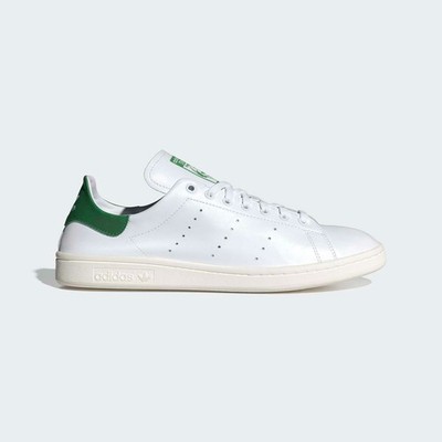 Adidas Originals Stan Smith Decon White Green Classic New Men Shoes IE9118