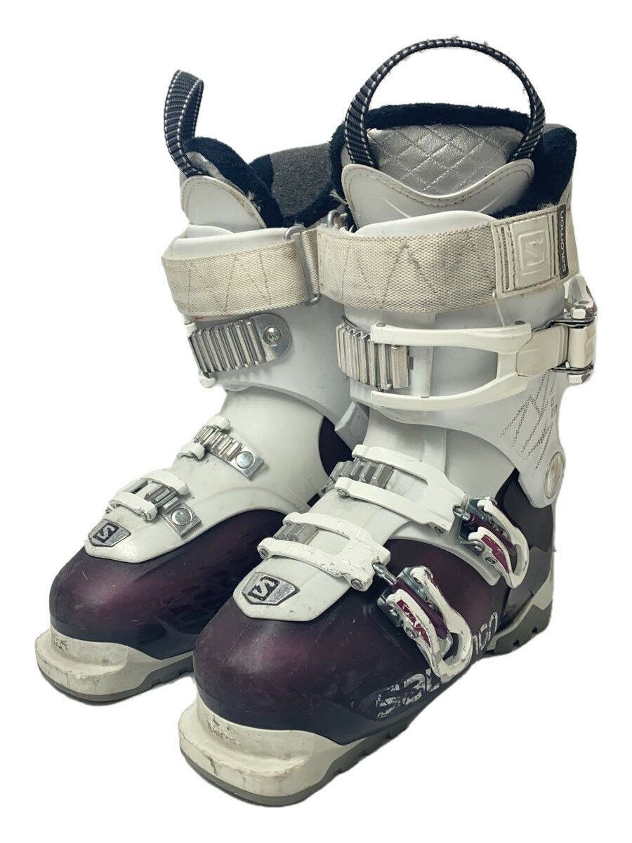 scarponi da sci salomon 518549 QST Access R70w 23 5 usati