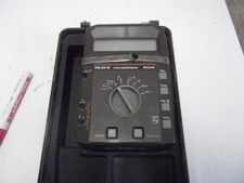 Philips PM 2518 Multimeter Digital #4