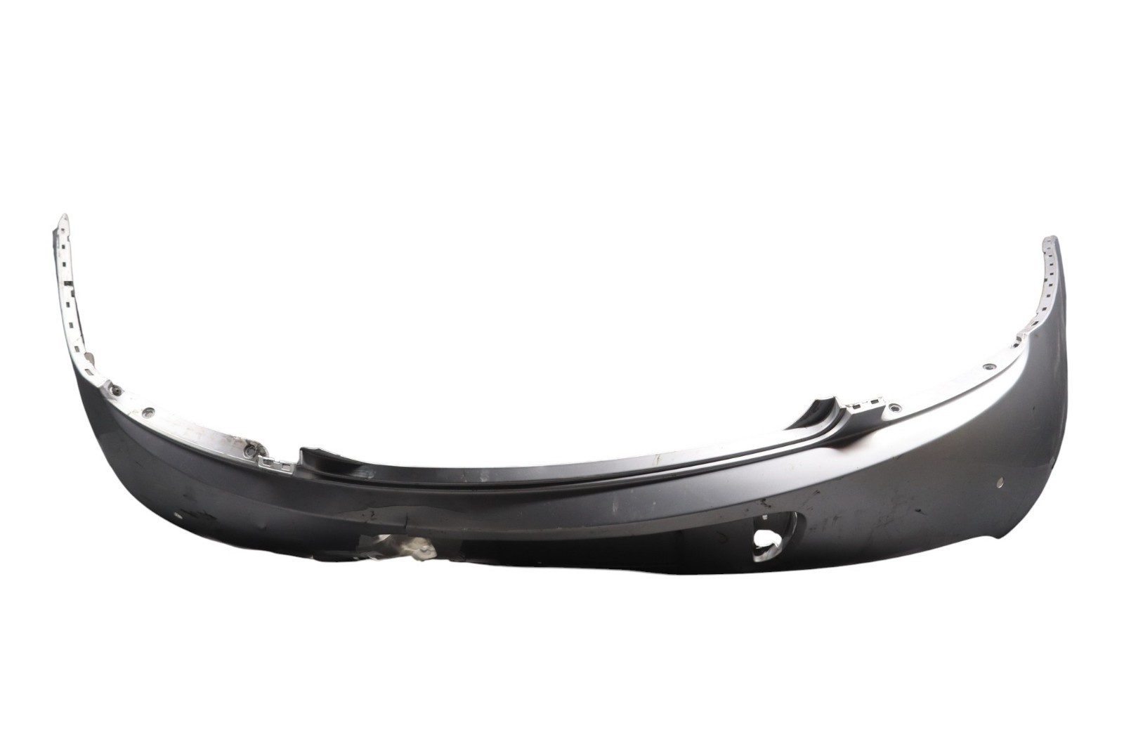 Bentley Continental GT 2003-2010 Rear Bumper panel