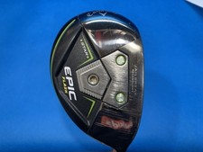 Callaway EPIC FLASH STAR  20° Utility 4 NS Pro ZELOS 7 [Lightweight Steel] #tN
