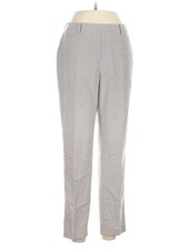 Uniqlo Women Gray Dress Pants M