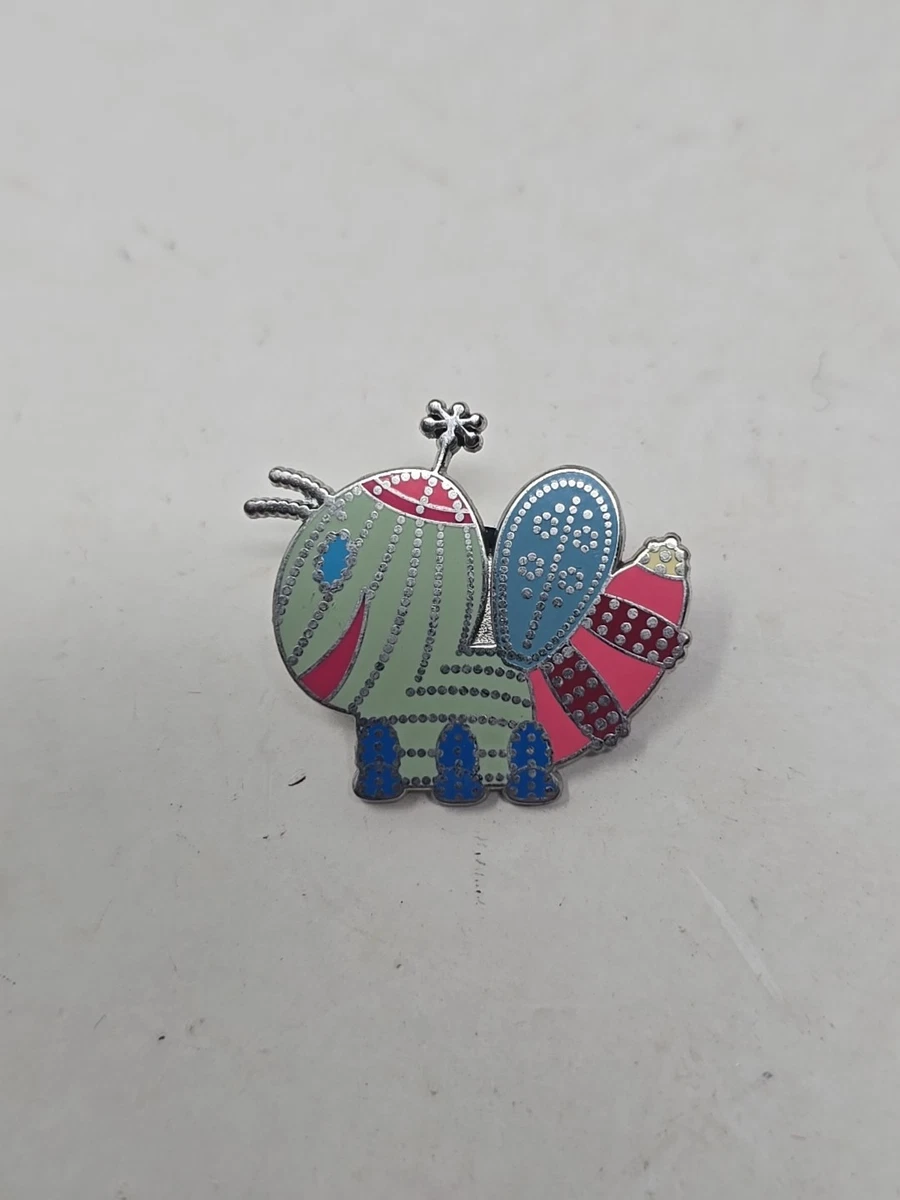 Main Street Electrical Parade In Walt Disney World Patches & Pins